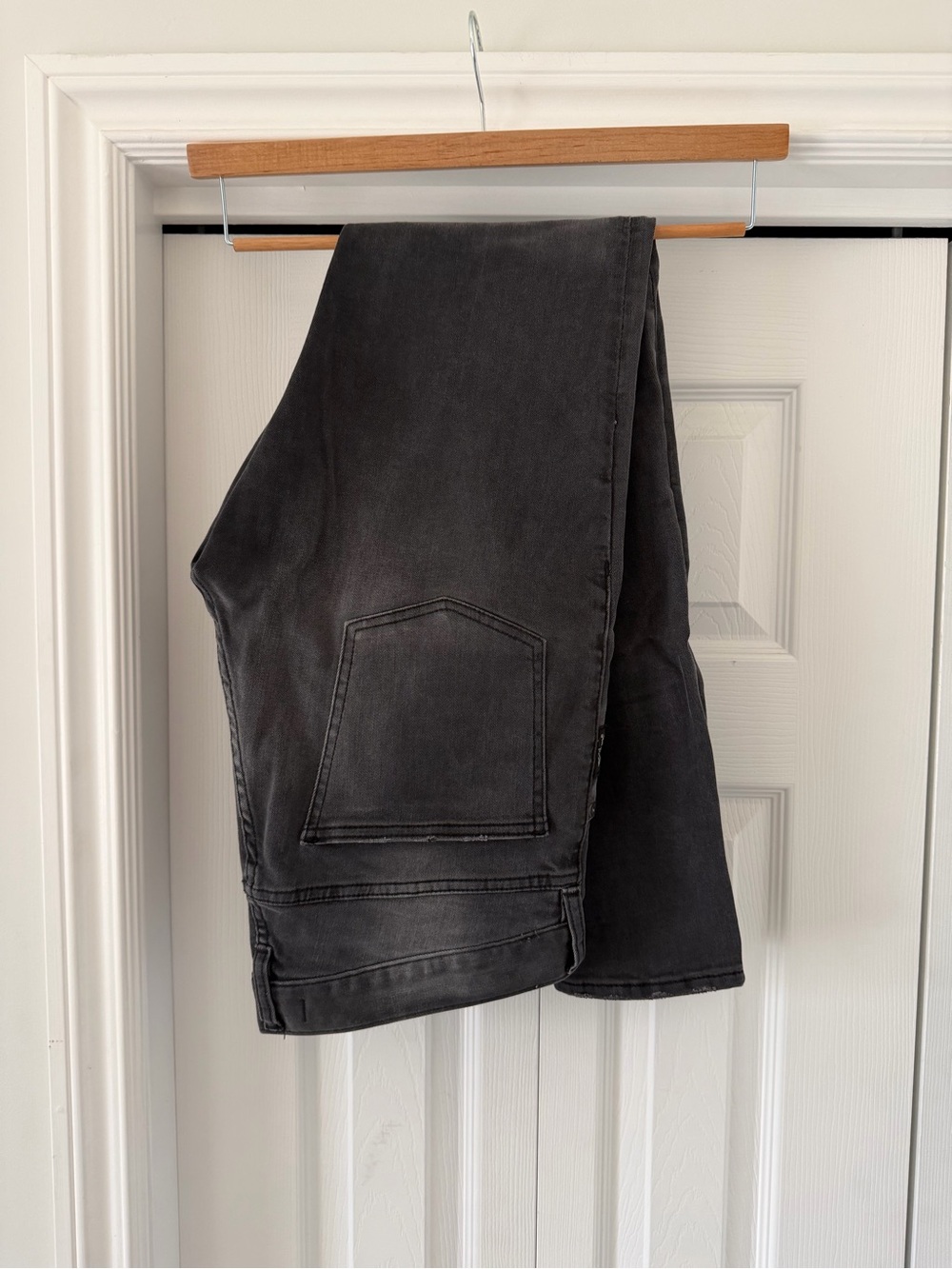 Silver Taavi Jeans